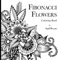 Fibonacci Flowers: Coloring Book