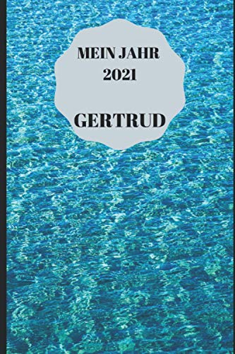 Kalender: 2020 - Jahresplaner für das Jahr 2020 im Bullet-Journal-Style - personalisiert