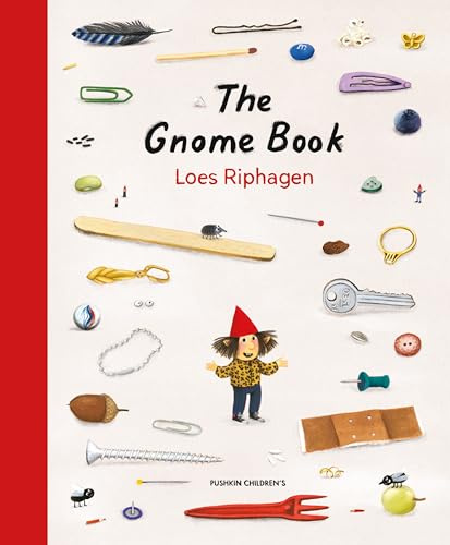 The Gnome Book (Pushkin Children's Books)