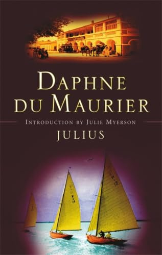 Julius (Virago Modern Classics)
