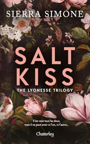 Salt Kiss: Tome 1, Salt Kiss