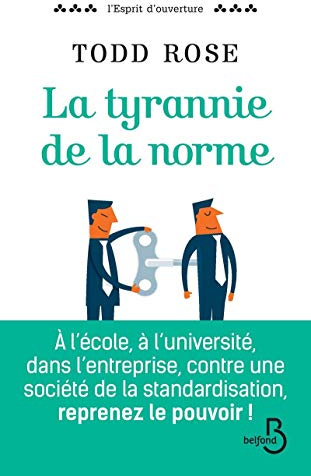 La tyrannie de la norme