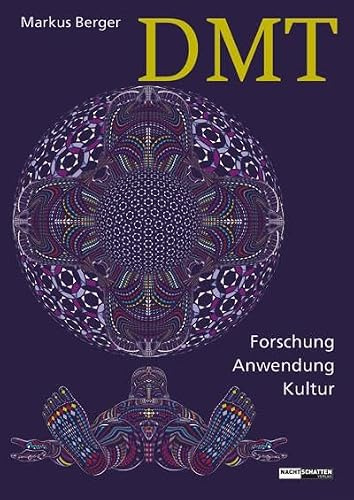 DMT-Begegnungen: Psychedelische Realitäten und multidimensionale Wesen