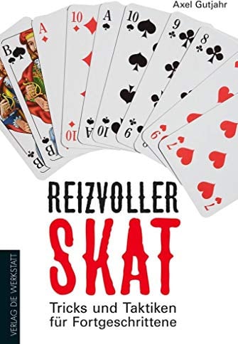 Reizvoller Skat: Tricks und Taktiken für Fortgeschrittene