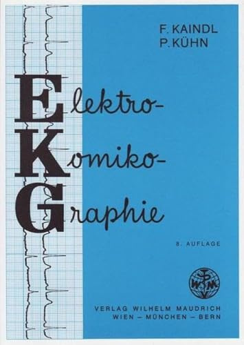 Elektro - Komiko - Graphie