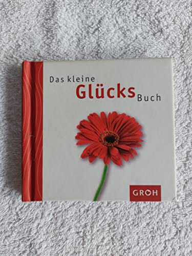 Das kleine Glücks Buch