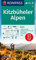 KOMPASS Wanderkarte 29 Kitzbüheler Alpen 1:50.000: 5in1 Wanderkarte mit Aktiv Guide, Detailkarten und Panorama inklusive Karte zur offline Verwendung in der KOMPASS-App. Fahrradfahren. Skitouren.
