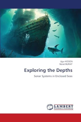 Exploring the Depths: Sonar Systems in Enclosed Seas
