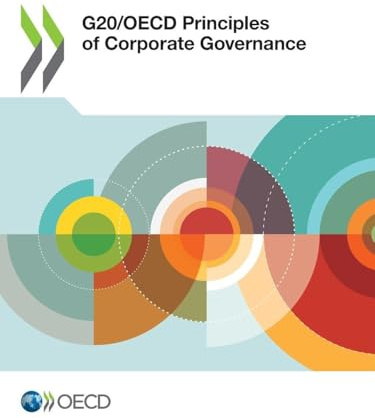 G20/OECD Principles of Corporate Governance 2023