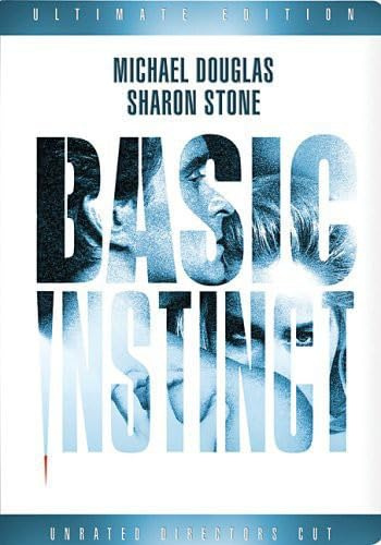 Basic Instinct (Unrated Director's Cut)