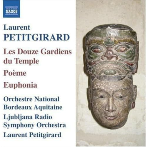 Symphonic Poems (Les Douze Gardiens du Temple)