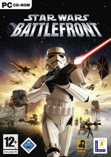 Star Wars: Battlefront