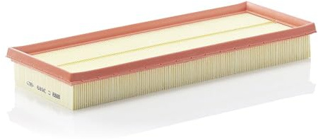 MANN-FILTER, C 3689 Luftfilter | Für PKW, Saubere Luftzufuhr, Langlebiges Filtermedium, Passgenaues Design, Echte OE-Technologie
