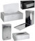 URBNLIVING Relaxdays 657001