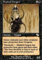 Magic: the Gathering - Gorgon enmascarado - Juicio por Magic: the Gathering