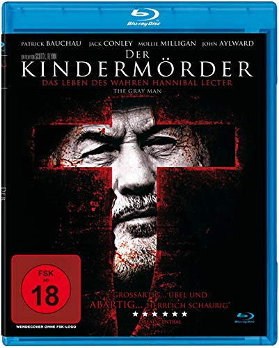 Der Kindermörder [Blu-ray]