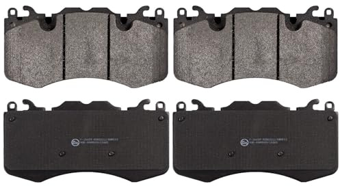 Blue Print ADJ134209 Brake Pads