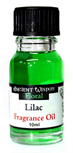 Lilac 10ml Fragrance Oil