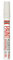 AREXONS | 2887 Paint Marker Bianco, Pennarello Permanente per Legno, Metallo, Plastica, Cartone, Resistente, Uso Interno & Esterno, Colore Durevole