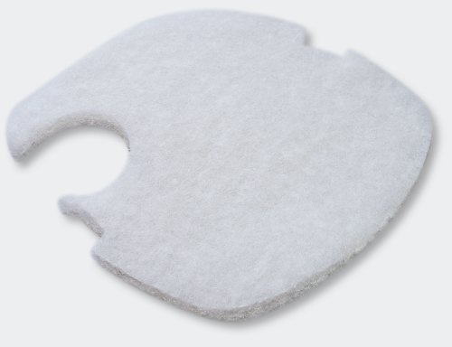 SunSun Ersatzteil Aquarium Außenfilter HW-402B Filtervlies aus Polyester