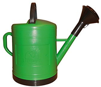 Desconocido Genérico M100422 - Regadera plastico 9l