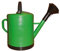 Desconocido Genérico M100422 - Regadera plastico 9l