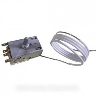 k59l2684 termostato para frigorífico Liebherr – 615118800