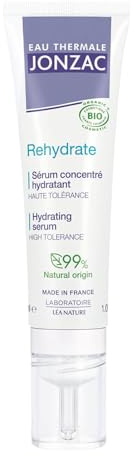 EAU THERMALE JONZAC Quenching Serum Concentrate, 30 ml