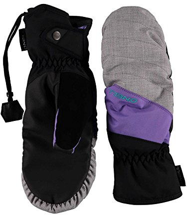 O'Neill Damen Handschuh All Mountain Gloves