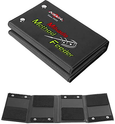 Mikado Brieftasche - Method Feeder für Rigs - 14cm