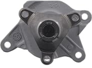 Valeo Wasserpumpe, Motorkühlung 529212 | Kompatibel mit: FIAT TALENTO Pritsche/Fahrgestell, MERCEDES-BENZ C-CLASS, C-CLASS T-Model, eVITO Kasten, VITO Kasten