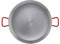Metaltex - Paellera Acero Pulido 16 Raciones 55 cm