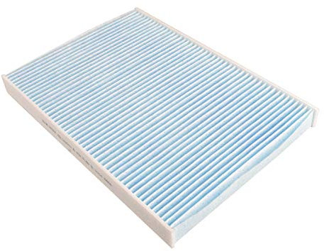 Blue Print ADL142519 - Filtro per abitacolo