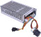 Jadeshay DC Motor Drehzahlregler, PWM Motordrehzahlregler 10-50V DC Motordrehzahlregler-Schalter-Regler 100A 3000W PWM Spannungsregler