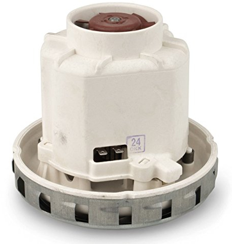 Saugmotor für Stihl SE 122 Saugermotor Motor Saugturbine Staubsaugerturbine Staubsaugermotor Turbine