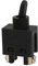Aexit Interruttore per smerigliatrici angolari AC 250V 8A Nero, Compatibile con H-ITA-C-HI G10SF3, Montaggio a Pannello, Saldare