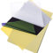 Cridoz Tattoo Transferpapier, 35 Blatt, Schablonen-Transferpapier for Tattooing, DIN A4