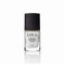 Lola Make-Up #10 Nagelhärter enthält Aldehyd-Komplex zum Aushärten von Keratin mit einem schnell trocknenden Hochglanz-Finish, vegan.