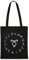 Urban Backwoods S Runes Hipster Bag Beutel Stofftasche Einkaufstasche