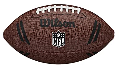 Wilson American Football NFL SPOTLIGHT, Mischleder