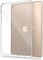 TechDealsUK Funda de Gel Transparente para iPad Mini 4/5 [para iPad Mini 4ª/5ª Generación 2015/2019] Funda Delgada de TPU