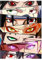 RUIYANMQ Puzzle 1000 Teile Japanischer Klassiker Anime Kaki Sasukes Itachi Comic Poster Erwachsene Holzspiel Puzzle Freizeit Kunst Spielzeug Puzzles Uw46Zp