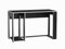 Home Detail Computer Gaming Desk for PC, PlayStation, Xbox - Gaming Accessories with PC Tower Storage - Available in Black, Red, Blue or Grey