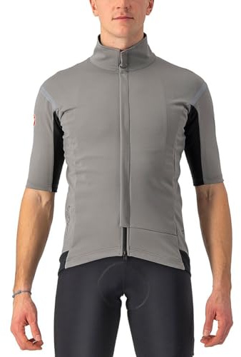 Castelli Herren Gabba Ros 2 Jacket (1er Pack)