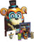 Five nights at Freddy´s FNAF - Grab N' Go Bundle - Security Breach - Surprise Bag