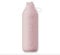 Chilly Series 2 Flip Blush Pink 1000 ml Bouteille en acier inoxydable sans BPA. Réutilisable.