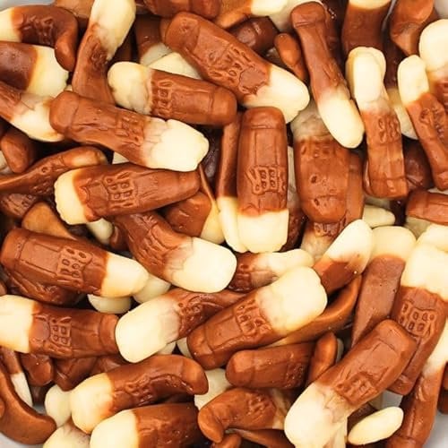 Pint Pots 2.2kg Sweet Jar