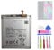 HIGHAKKU Batterie de rechange EB-BA405ABE compatible avec Samsung Galaxy A40 SM-A405 avec outils