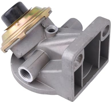 Pompe manuelle pour Peugeot J5 Citroën C25 2.5 D TD 280 290 Filtre à carburant Pompe à main 190413 DN222 1185 Tête complète Filtre diesel