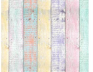 Motiv-Fotokarton Holz Pastell 1 Bogen 68x49,5cm bedruckt